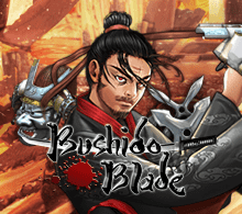 Bushido Blade RTP