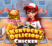 KENTUCKY DELICIOUS CHICKEN RTP