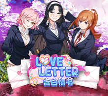 Love Letter RTP