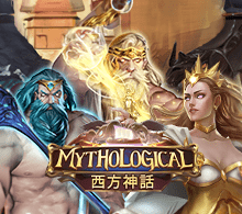 Mythological RTP