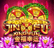 Jin Fu Xing Yun RTP