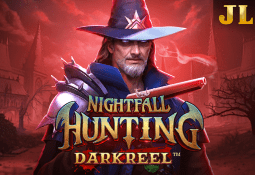 Nightfall Hunting DarkReel RTP