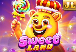 Sweet Land RTP