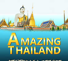 AMAZING THAILAND RTP