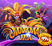 Mamma Mia RTP