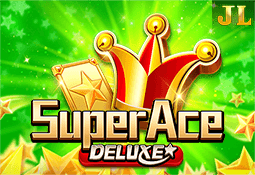 SUPER ACE DELUXE RTP