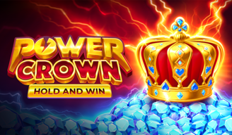 POWER CROWN RTP