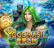 Yggdrasil RTP