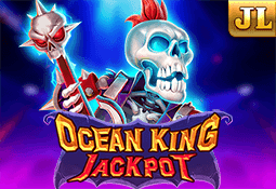 Ocean King Jackpot RTP