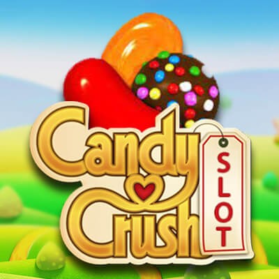 CANDY CRUSH RTP