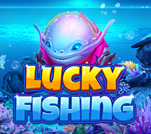 LUCKY FISHING RTP
