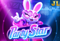 Party Star RTP