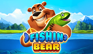 FISHING BEAR RTP