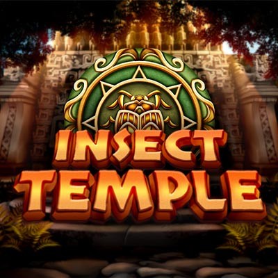 INSECT TEMPLE RTP