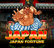 JAPAN JAPAN FORTUNE RTP