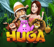 Huga RTP