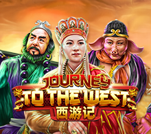 Journey to the West RTP