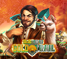 Gold Trail RTP