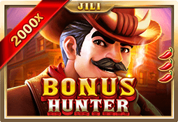 BONUS HUNTER RTP