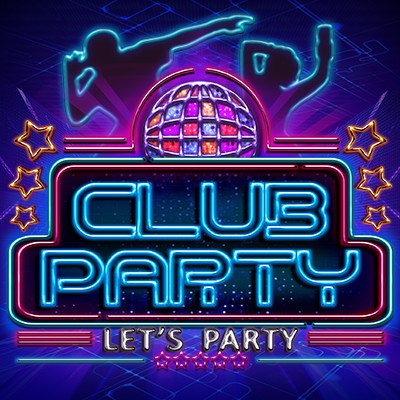 CLUB PARTY RTP