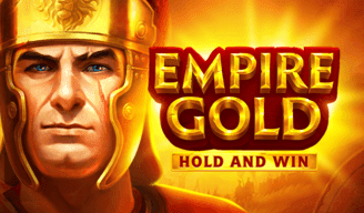 EMPIRE GOLD RTP
