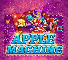 APPLE MACHINE' RTP