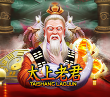 TAISHANG LAOJUN RTP