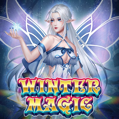 WINTER MAGIC RTP