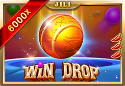 win drop RTP